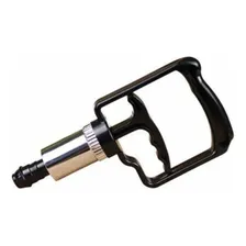 Pistola Bomba Sucção Para Kit Ventosas Dong Yang Universal Foto mini  3