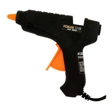 Pistola Cola Quente 40w Bivolt Foxlux Foto mini 1