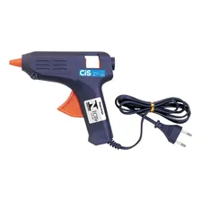 Pistola Cola Quente Gde B-461 Cis 1018670 Foto mini 4