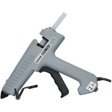 Pistola Cola Quente Hpc-150 Botão Liga Desliga Hikari 110V/220V Foto mini  3