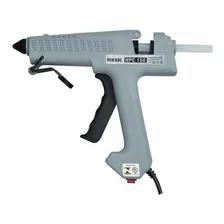Pistola Cola Quente Hpc-150 Botão Liga Desliga Hikari 110V/220V Foto mini 2