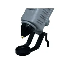Pistola Cola Quente Prof Hikari 280w Bivolt + 1kg Silicone 110v/220v Foto mini 3