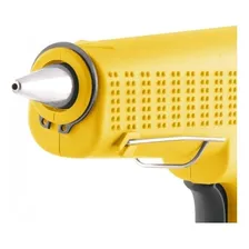 Pistola Cola Quente Profissional 18w Bivolt 12mm Vonder PCV0080 110V 220V Bivolt Foto mini 4