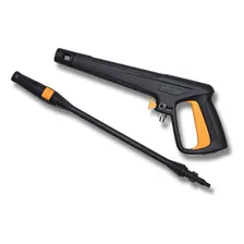 Pistola Compatível Lavadora Alta Pressão Dy29258 Foto  mini 1