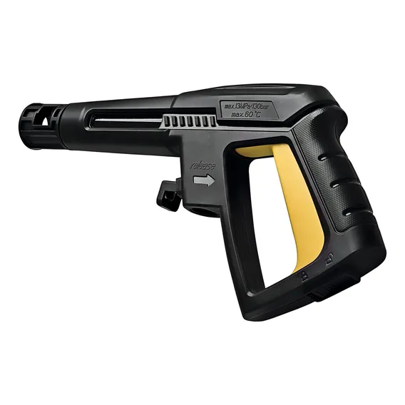 Pistola De Alta Pressão Para Lavadora Tramontina Foto 1