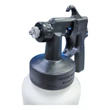 Pistola De Ar Direto Mz-472-c Avalon Foto mini 4