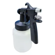 Pistola De Ar Direto Mz-472-c Avalon Foto mini 3