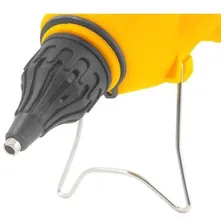 Pistola De Cola Quente 220w - Pcv0220 Vonder Cor Amarelo 220V Foto mini  3