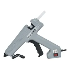Pistola De Cola Quente Profissional Hikari 280w Industrial 110V/220V Foto  mini 1