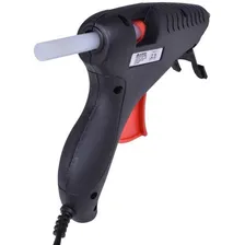 Pistola De Cola Quente Worker 100587 60w Cor PR 220V Foto mini 4