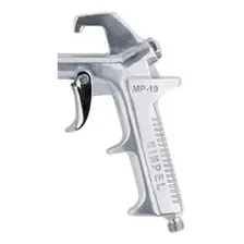 Pistola De Emborrachamento Mp-19 Wimpel Foto mini 4