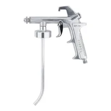 Pistola De Emborrachamento Mp-19 Wimpel Foto mini 1