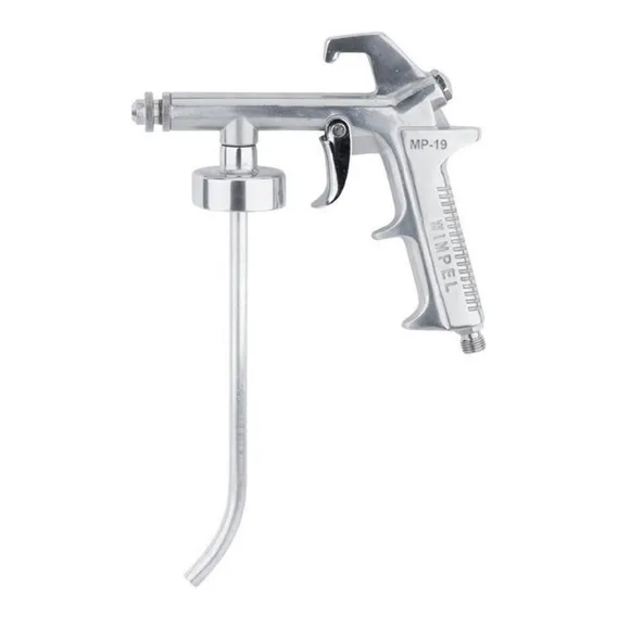 Pistola De Emborrachamento Mp-19 Wimpel Foto 1