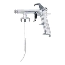 Pistola De Emborrachar Mp 19 Wimpel Foto mini 1