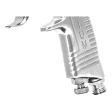 Pistola De Pintura Arprex Milenium Hvlp Para Tanque Pressão 110v/220v (bivolt) Foto mini 4
