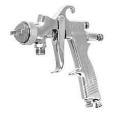Pistola De Pintura Arprex Milenium Hvlp Para Tanque Pressão 110v/220v (bivolt) Foto  mini 1
