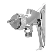 Pistola De Pintura Arprex Milenium Hvlp Para Tanque Pressão 110v/220v (bivolt) Foto mini  2