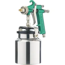 Pistola De Pintura Baixa Pressão 1,2mm Mod-04 - Arprex Foto mini 1