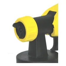 Pistola De Pintura E Pulverização Ppl-350 350w Lynus 110V Foto mini 3