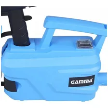 Pistola De Pintura Elétrica 500w 700ml G2821 Gamma Foto mini 2