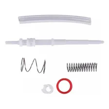 Pistola De Pulverização Elétrica Para Pintura W550 Wagner Kit Reparo 110v/220v Foto mini 4