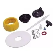 Pistola De Pulverização Elétrica Para Pintura W550 Wagner Kit Reparo 110v/220v Foto  mini 1