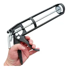 Pistola de Silicone Siltrade Profissional Aplicador Silicone Foto  mini 1