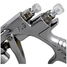 Pistola Devilbiss FLG-515-g13 De Gravidade Hvlp Foto mini 2