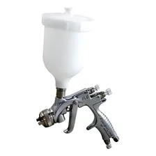 Pistola Devilbiss FLG-515-g13 De Gravidade Hvlp Foto mini 1