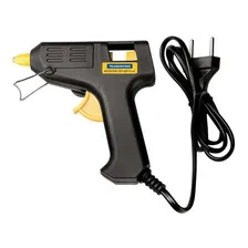 Pistola Elétrica Para Cola Quente Bivolt 20-25w Tramontina Foto mini 1