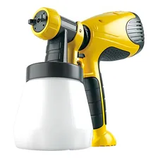 Pistola Elétrica Pintura Cs100 Wagner W550 Pev 127v Foto mini 3