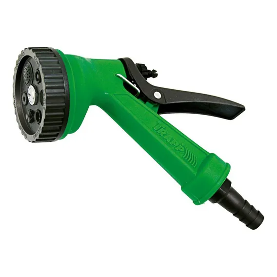 Pistola Jet Super 6 Jatos Trapp Foto 1