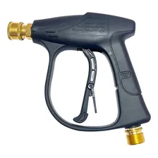 Pistola Lavadora De Alta Pressão Para Vazão Ate Hd Foto  mini 1