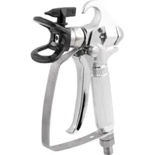 Pistola Metalica P/ Maquina De Pintura Airless Mpa120 Vonder Foto  mini 1