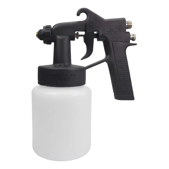Pistola Modelo 90 Ar Direto Arprex Foto 1