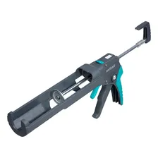 Pistola Para Aplicação De Silicone Mg 640 435800 - Wolfcraft Foto mini 2