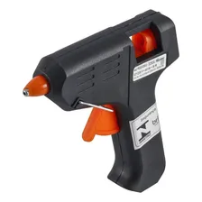 Pistola Para Cola Quente Bivolt 40w Bastão Grosso Pt103 Foto mini 1