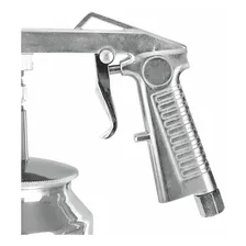 Pistola Para Emborrachamento E Bate Pedra Steula Bc52 Foto mini 4