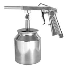 Pistola Para Emborrachamento E Bate Pedra Steula Bc52 Foto mini 1