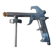 Pistola Para Emborrachamento Pneumática Pro-522 Pdr Foto mini 4
