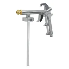 Pistola Para Emborrachamento Pneumática Pro-522 Pdr Foto mini 2
