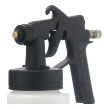 Pistola Para Pintura Tipo Sucção - 90s - Arprex Foto mini  2