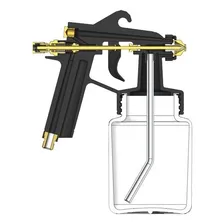 Pistola Para Pintura Tipo Sucção - 90s - Arprex Foto mini 4