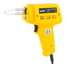 Pistola Para Solda Psv 0100 127 V Aquecimento Rápido Vonder Foto mini  2