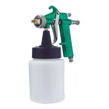 Pistola Pintura Bp 1,2mm 4cp 10168000 Majan Arprex Foto  mini 1