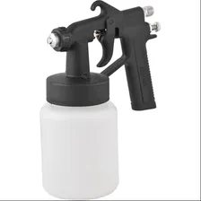 Pistola Pintura Caneca Plastica Pdv90 Vonder Foto mini 1
