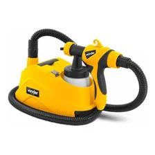 Pistola Pintura E Pulverizar Elétrica Vonder Pev900 220V 400W Foto mini  2