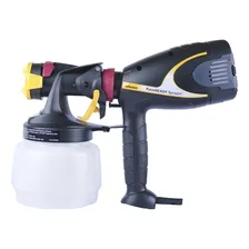 Pistola Pintura Pulverizadora 460w Paintready Sprayer Wagner 220V Foto mini 4