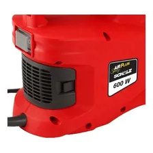 Pistola Pintura Pulverizadora Airless Schulz Spray 600w 127v Foto mini 4