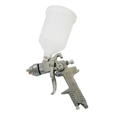 Pistola Pintura Tipo Gravidade Hvlp 1,3 Mm Arprex Foto mini 1